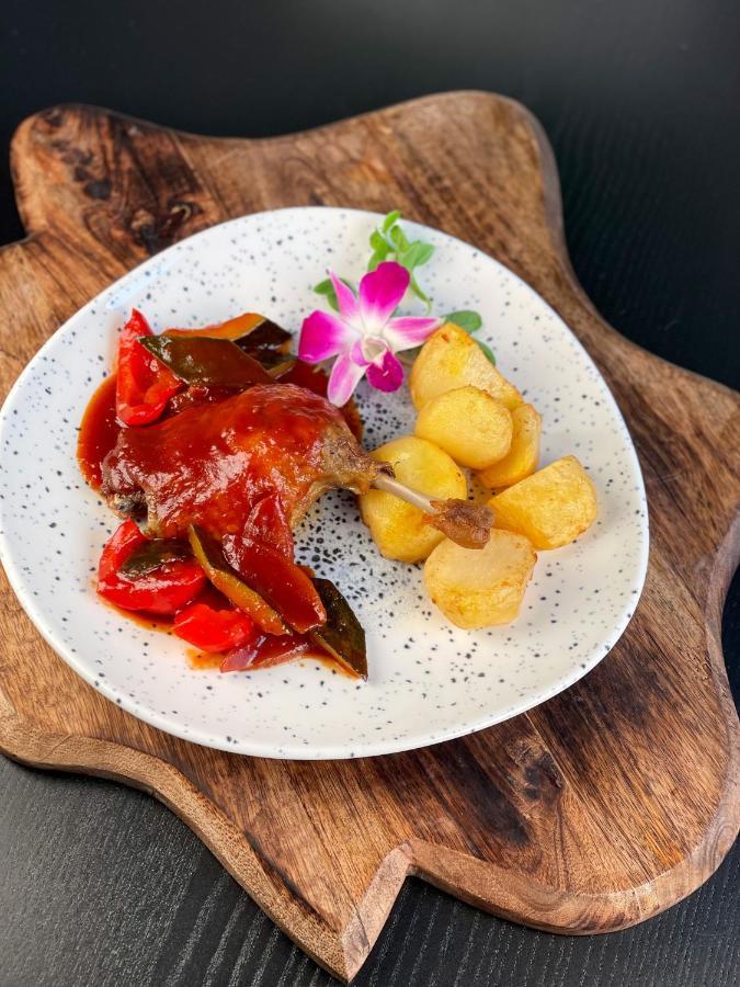 Dobre Smaki Apartaments Chill And Food Sarbinowo Ngoại thất bức ảnh