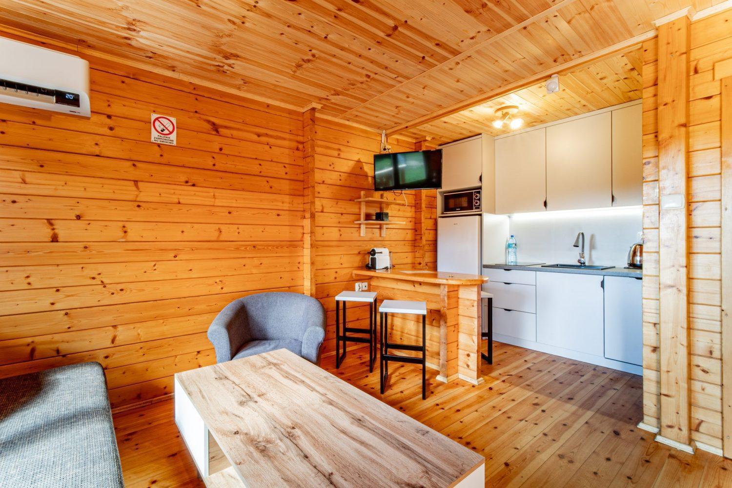 Dobre Smaki Apartaments Chill And Food Sarbinowo Ngoại thất bức ảnh
