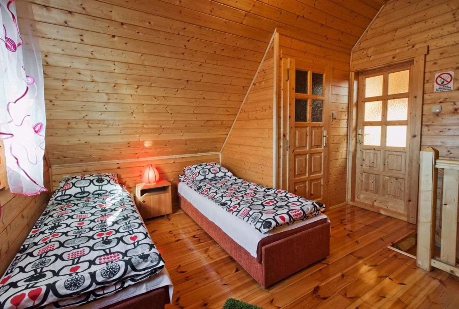 Dobre Smaki Apartaments Chill And Food Sarbinowo Ngoại thất bức ảnh
