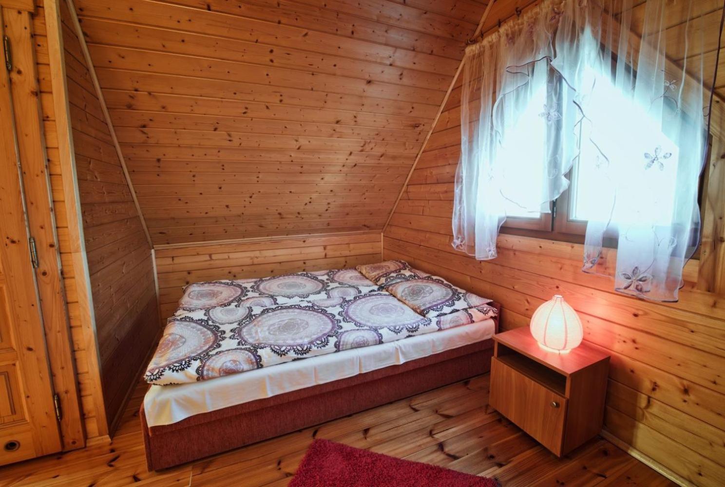 Dobre Smaki Apartaments Chill And Food Sarbinowo Phòng bức ảnh
